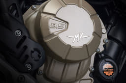 MV Agusta Enduro Veloce image gallery