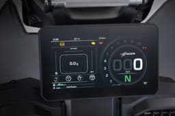 MV Agusta Enduro Veloce image gallery