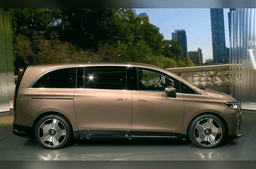 Mercedes-Benz VLE