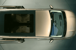Mercedes-Benz VLE