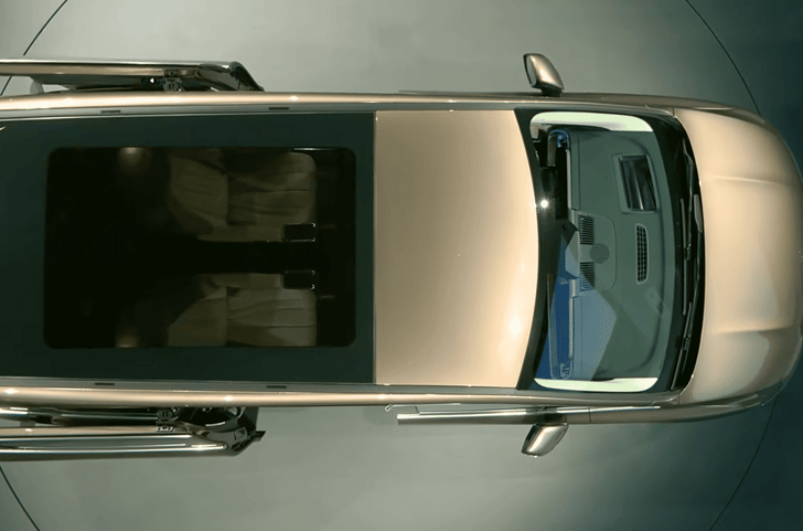Mercedes-Benz VLE