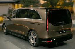 Mercedes-Benz VLE