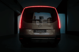 Mercedes-Benz VLE