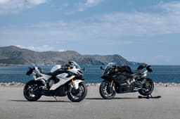 CFMoto 750SR-S image gallery