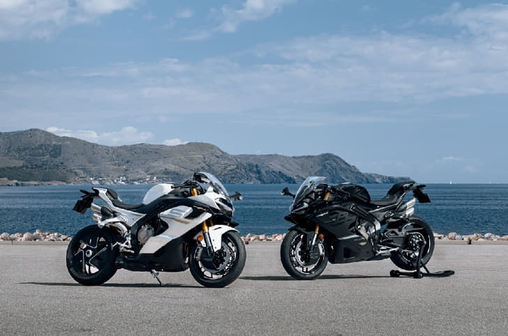 CFMoto 750SR-S image gallery