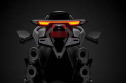 CFMoto 750SR-S image gallery