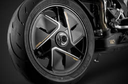 CFMoto 750SR-S image gallery