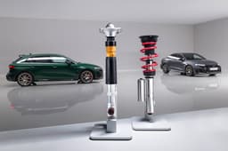 audi rs3 competition limited in studio