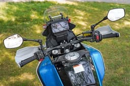 CFMoto 450MT image gallery