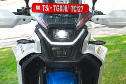 CFMoto 450MT image gallery