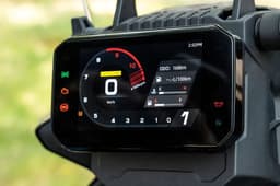 CFMoto 450MT image gallery