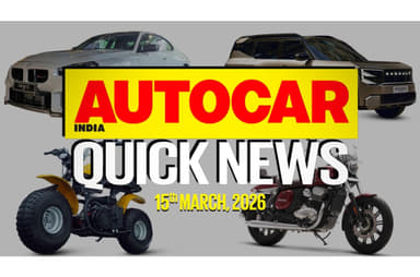 Quick News video: March 16,2026