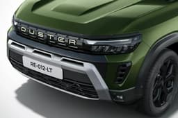 Bonnet moulding
