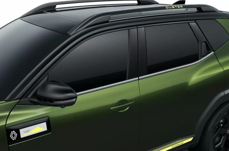 Window frame kit