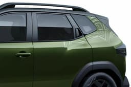 Decal camo