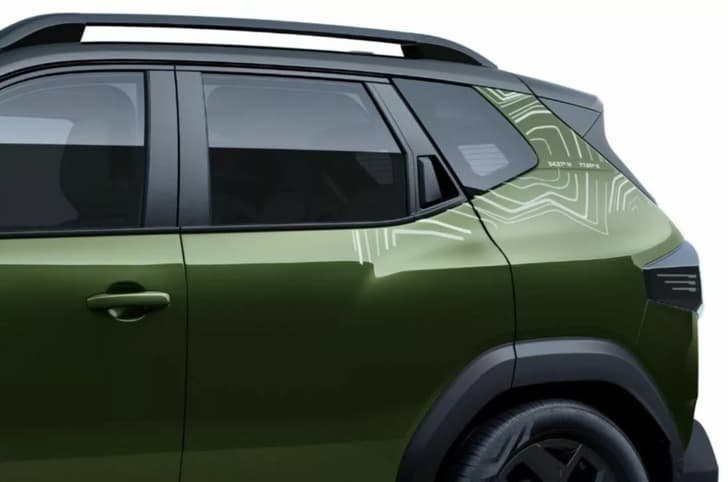 Decal camo