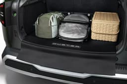 Boot liner