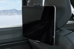 Tablet holder