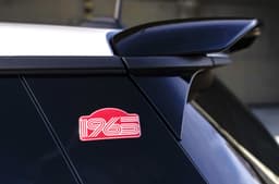 Mini Cooper S Victory Edition