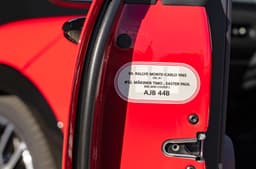 Mini Cooper S Victory Edition