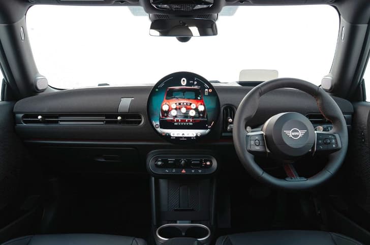 Mini Cooper S Victory Edition