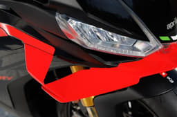 Aprilia RSV4 1100 Factory