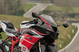 Bimota KB399 