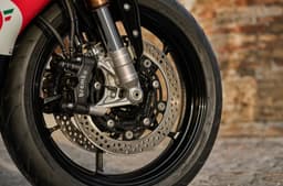 Bimota KB399 