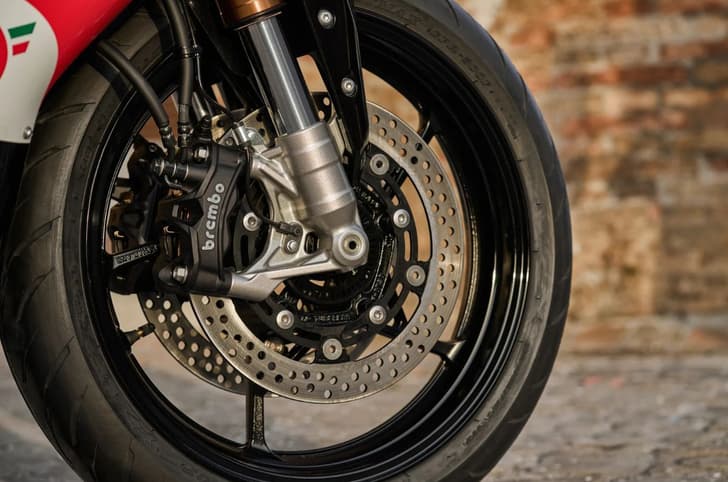 Bimota KB399 