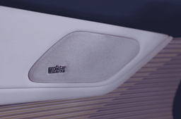 Lexus ES 500e features