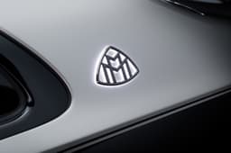 Maybach S Class 
