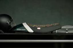 Speed Twin 1200 Cafe Racer DGR Edition