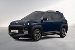 Hyundai Exter Starry Night 