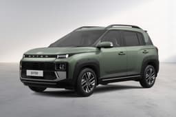 Hyundai Exter Ranger Khaki