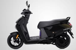 Vida VX2 KKR Limited Edition side profile image 