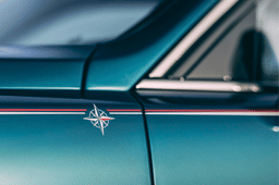 Rolls-Royce Cullinan Yachting