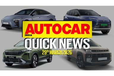 Quick News video: March 29, 2026