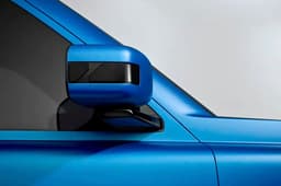 Chery -JLR Freelander Concept 97 wing mirror