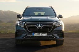 2026 Mercedes-Benz GLS facelift front