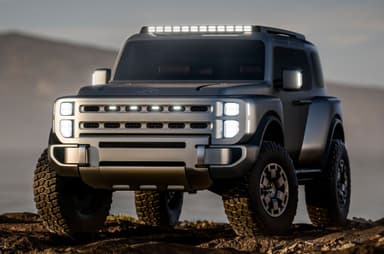 Hyundai Boulder concept image gallery 