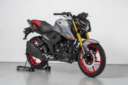 2026 TVS Apache RTR 160 4V colours