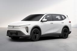 Infiniti Blanc