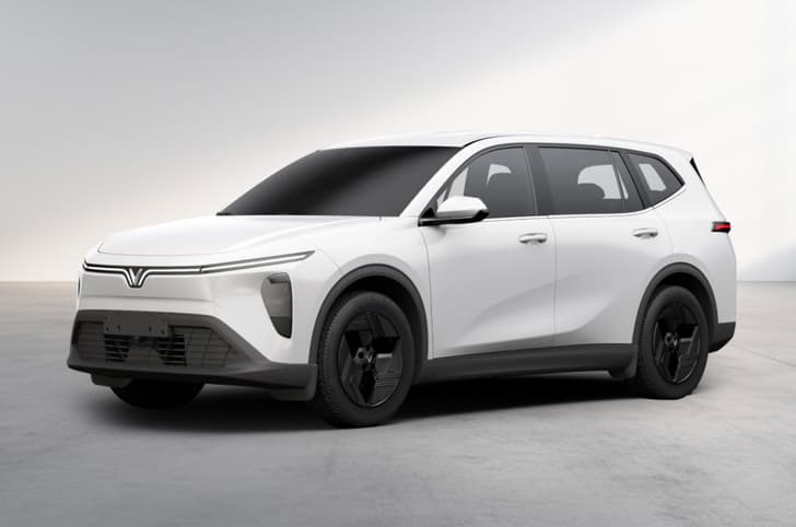 Infiniti Blanc