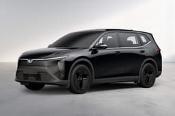 Jet Black