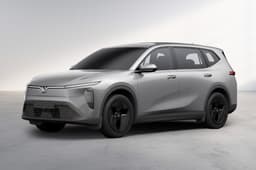 Zenith Grey