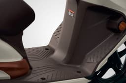 Suzuki Burgman Street floorboard image 