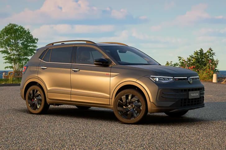 Carbon Steel Grey Matte