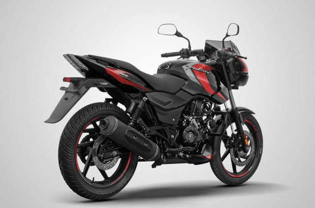 Bajaj Pulsar 180 image gallery