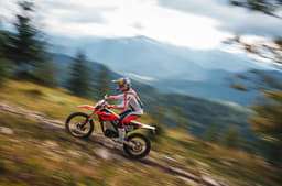 2027 KTM Freeride E image gallery