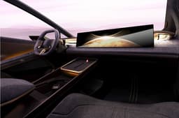 Hyundai Venus concept